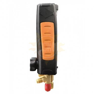 Testo 550 — цифровой манометрический коллектор