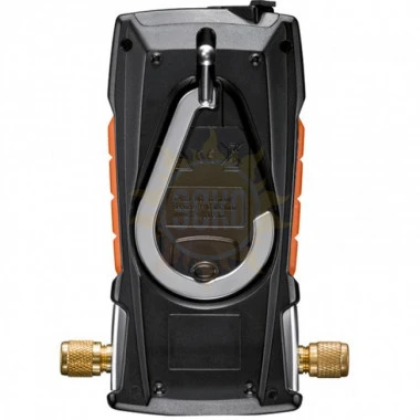 testo 552 — цифровой вакуумметр
