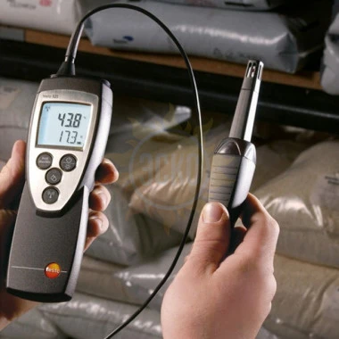 Термогигрометр Testo 625