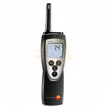 Термогигрометр Testo 625