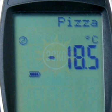 testo 735-1 — термометр