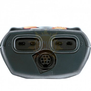 testo 735-1 — термометр
