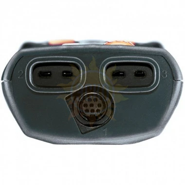 testo 735-2 — термометр