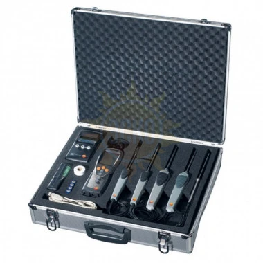 testo 735-2 — термометр
