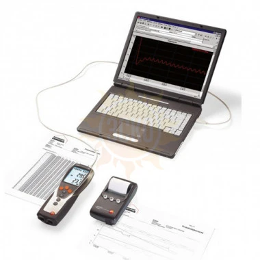 testo 735-2 — термометр