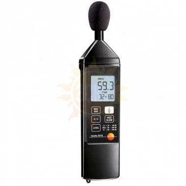 testo 815