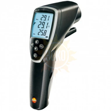 Testo 845-1 - инфракрасный термометр