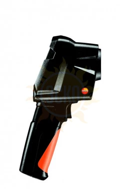 testo 865 — тепловизор