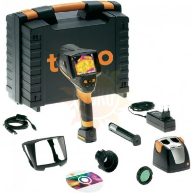 Testo 875-1