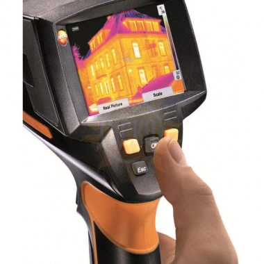 Testo 875-1