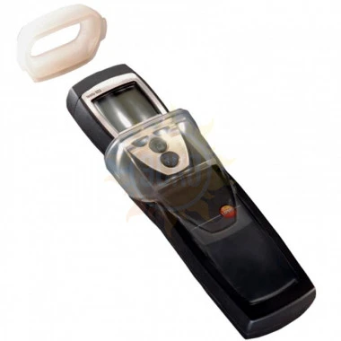 testo 922 — дифференциальный 2-канальный термометр