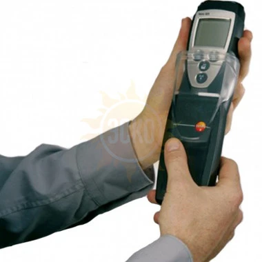testo 925 — термометр