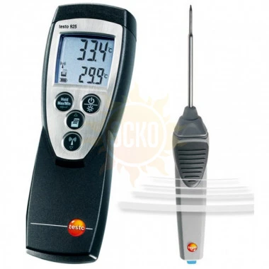 testo 925