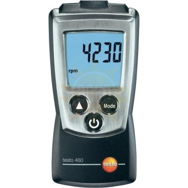 Тахометр Testo 460 с поверкой