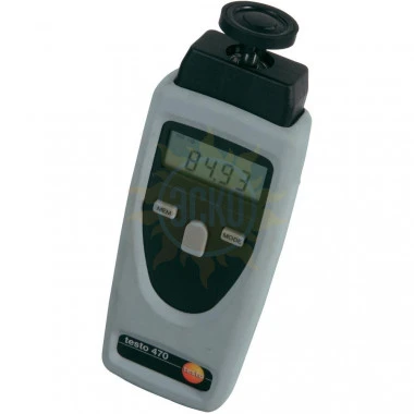 Тахометр Testo 470