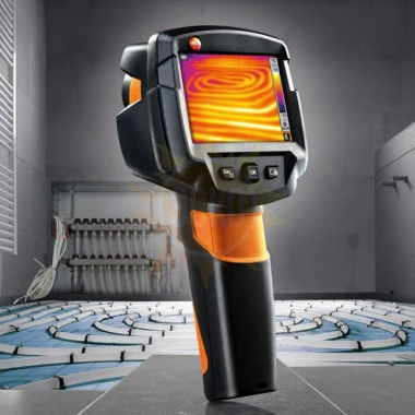 Testo 869
