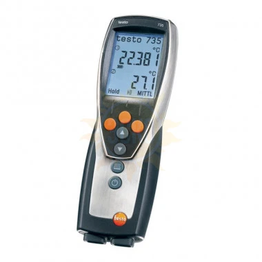 testo 735-2