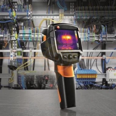 Testo 870-2