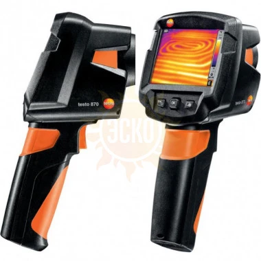 Testo 870-1