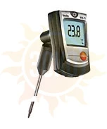 testo 905-T1 - термометр цифровой