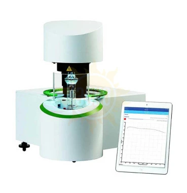 Термовесы TGA 8000