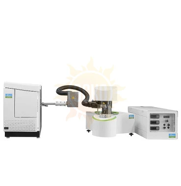 Термовесы TGA 8000
