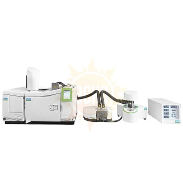 Термовесы TGA 8000