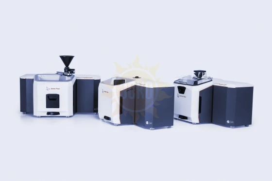 Анализатор изображений Anton Paar Litesizer DIA 100 | 500 | 700