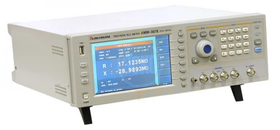 АММ-3078 - анализатор компонентов