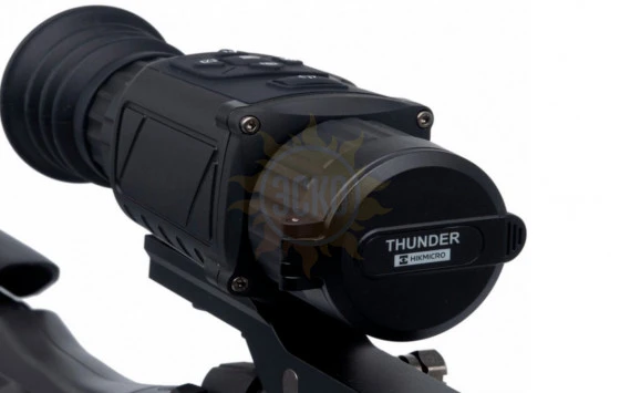 Тепловизионный прицел Hikmicro Thunder Pro TE25
