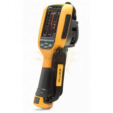 Fluke TiR105