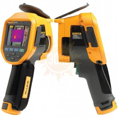 Fluke Ti400