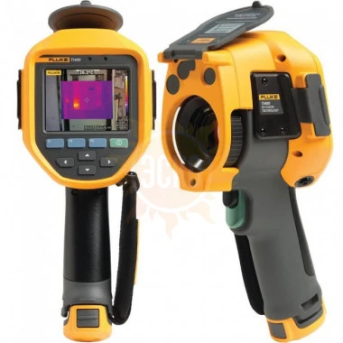 Тепловизор Fluke Ti400