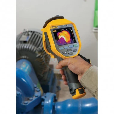 Тепловизор Fluke Ti400