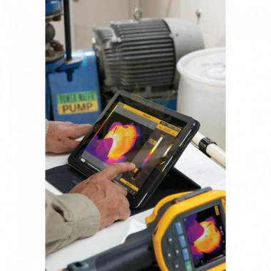 Тепловизор Fluke Ti400