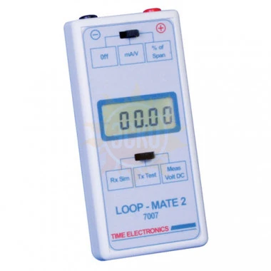TE7007 - индикатор токовых петель Loop Mate 2