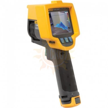 Fluke TiR32