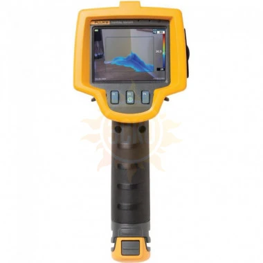 Fluke TiR32