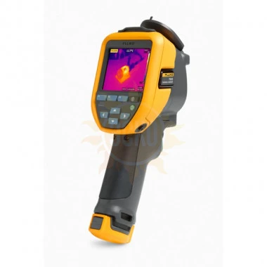 Тепловизор Fluke TIS10 9HZ