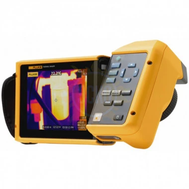 Fluke TIX520 9HZ/NFC