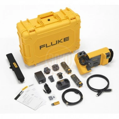 Fluke TIX560 9HZ/NFC