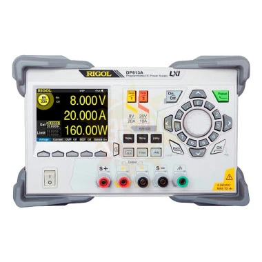 DP813A