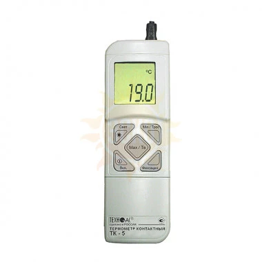 ТК-5.06 - термометр контактный