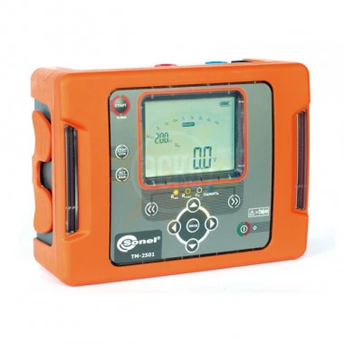 Мегаомметр цифровой Sonel TM-2501