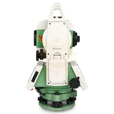 Электронный тахеометр FOIF RTS010 (R1000, 1")