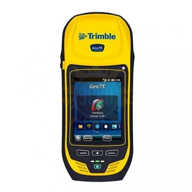 Trimble Geo 7X с ПО Trimble Access и антенной Zephyr