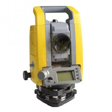 TRIMBLE M3 DR TA LASPL (2)