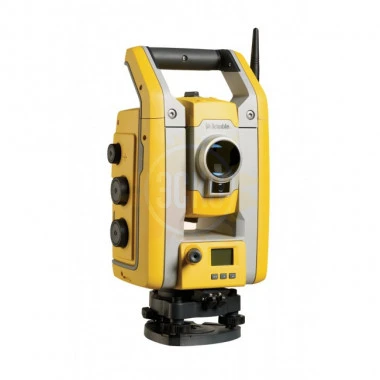 TRIMBLE S5 (3) Robotic, DR Plus