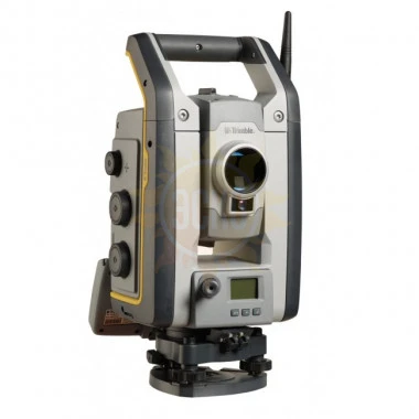 TRIMBLE S7 (2) AUTOLOCK, DR PLUS, VISION, FINELOCK, SCANNING