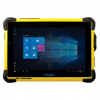 TRIMBLE T10 Tablet, 2.4GHz Spread-spectrum radio